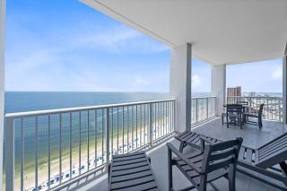 Island Tower 2203 - Gulf Shores - 6