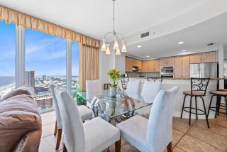 Island Tower 2203 - Gulf Shores - 4