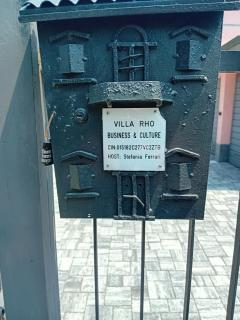 Villa Rho a 5min dalla fiera busness&culture - Rho - 9