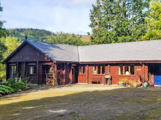 Ardle Lodge - Enochdhu - 3