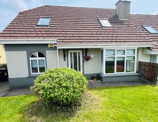 Home from Home in Letterkenny - Letterkenny - 0