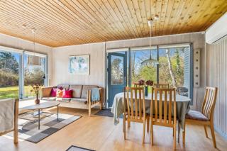 Older Cozy House Close To Ebeltoft And The Beach - Ebeltoft - 2