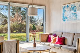 Older Cozy House Close To Ebeltoft And The Beach - Ebeltoft - 1
