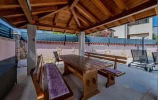 Apartment Valbandon 07 - 4