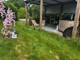 Bell Tent - Elim - 1