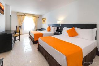 Hotel Cartagena Plaza - Cartagena de Indias - 7