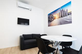 Vittoria House near Milan, Linate, Rho Fiera - Peschiera Borromeo - 9