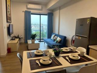 Happy House Ecopark Westbay A - Cong Luận - 8