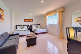 Hotel Cartagena Plaza - Cartagena de Indias - 4