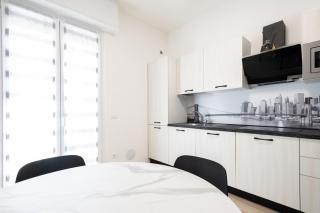 Vittoria House near Milan, Linate, Rho Fiera - Peschiera Borromeo - 7