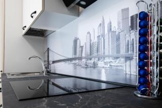 Vittoria House near Milan, Linate, Rho Fiera - Peschiera Borromeo - 6