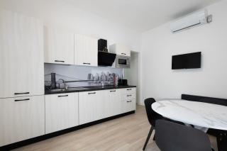 Vittoria House near Milan, Linate, Rho Fiera - Peschiera Borromeo - 8