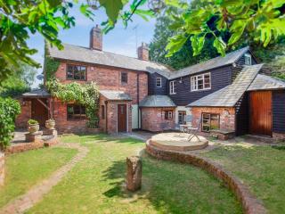 The Cottage - Stockton on Teme - 0