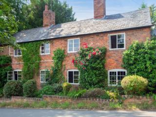 The Cottage - Stockton on Teme - 9