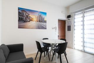 Vittoria House near Milan, Linate, Rho Fiera - Peschiera Borromeo - 1