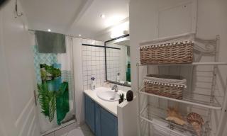 Beautiful apartment with Orient Bay Beach view - Marigot - 2