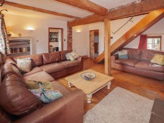 The Cottage - Stockton on Teme - 8