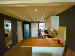 Beautiful apartment with Orient Bay Beach view - 1
