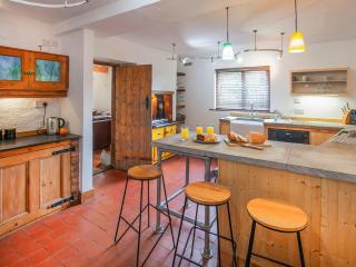 The Cottage - Stockton on Teme - 5