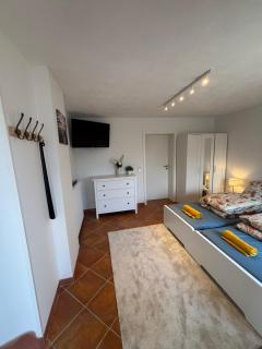 Modernes Apartment mit Parkplatz - 9