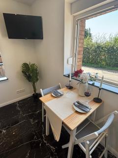 Modernes Apartment mit Parkplatz - Elsdorf - 3