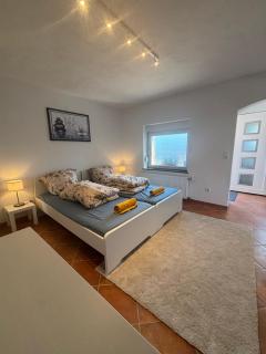 Modernes Apartment mit Parkplatz - Elsdorf - 7