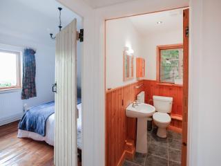 The Cottage - Stockton on Teme - 1