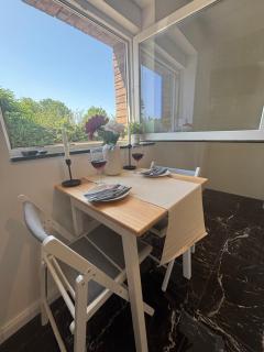 Modernes Apartment mit Parkplatz - Elsdorf - 4