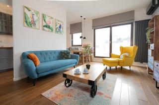 Venti Wilanow 2 Bedrooms Terrace Ac Parking - Varsavia - 0
