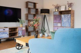 Venti Wilanow 2 Bedrooms Terrace Ac Parking - Varsavia - 1