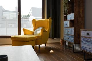 Venti Wilanow 2 Bedrooms Terrace Ac Parking - Varsavia - 4