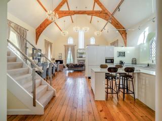 The Old Chapel - Spark Bridge - 3