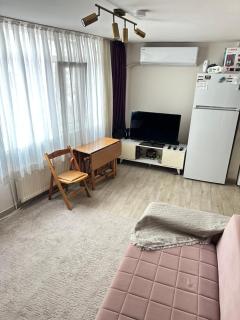 Cihangir Beyoğlu merkezi konumda - Istanbul - 9
