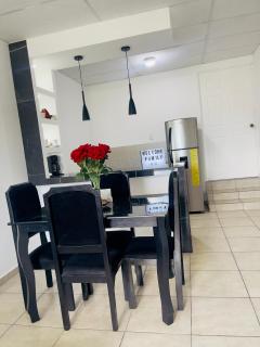 Apartamento acogedor, muy accesible en San Salvador - Mejicanos - 2