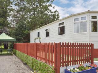 Tranquillity Lodge - Annbank - 0