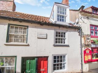 Caedmon Cottage - Uk43430 - Whitby - 0