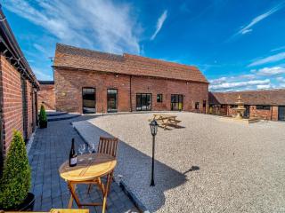 Stable View Barn - Uk45938 - - 0