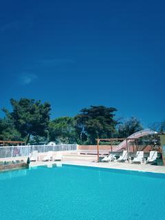 Cap du Roc - 1