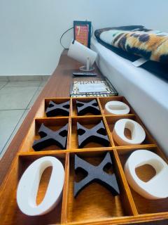 Apartamento acogedor, muy accesible en San Salvador - Mejicanos - 4