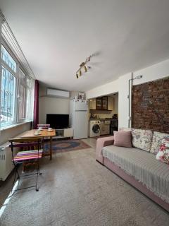 Cihangir Beyoğlu merkezi konumda - Istanbul - 7