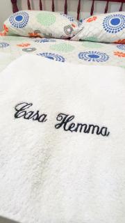 Casa Hemma - Santa Marta - 4