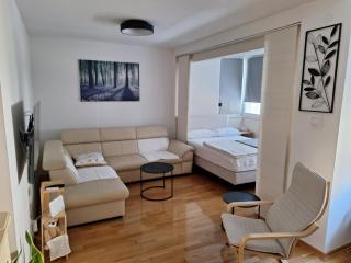 STUDIO APARTMAN MARKo C self-check in - Karlovac - 8
