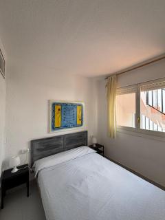 Peñiscola apartamento con piscina, barbacoa y wifi - Peñíscola - 9