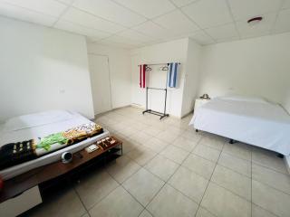 Apartamento acogedor, muy accesible en San Salvador - Mejicanos - 5