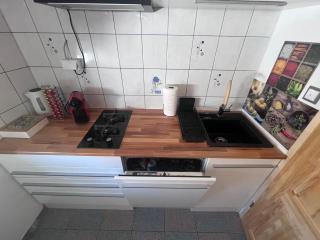 New apartment with the terrace, Trnje, Zagreb - Zagreb - 3