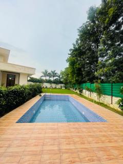 Mango People Farm - Gurgaon - 8