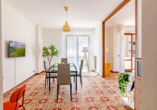 Landi 6 - Free street parking, elevator - Pisa - 6