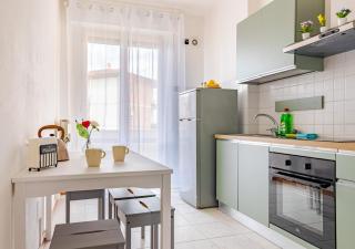 Landi 6 - Free street parking, elevator - Pisa - 4