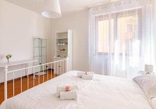 Landi 6 - Free street parking, elevator - Pisa - 2