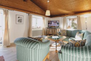 Ferienhaus Hohe Tauern in Piesendorf - 7